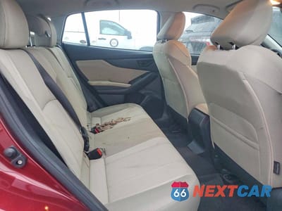 Zdjęcie 10 z 11 samochodu: 2023 SUBARU IMPREZA PREMIUM VIN:4S3GTAV62P3713984 - miniatura