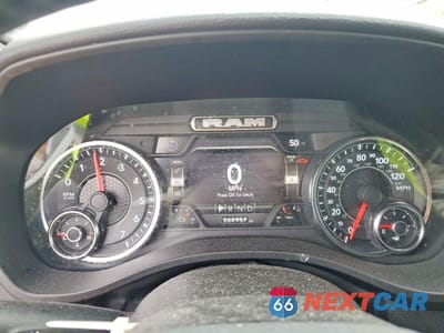 Zdjęcie 9 z 12 samochodu: 2023 RAM 1500 BIG HORN VIN:1C6RRFFG3PN570972 - miniatura