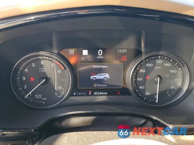 Zdjęcie 9 z 13 samochodu: 2020 CADILLAC XT6 PLATINUM PREMIUM LUXURY VIN:1GYKPFRS6LZ131617 - miniatura