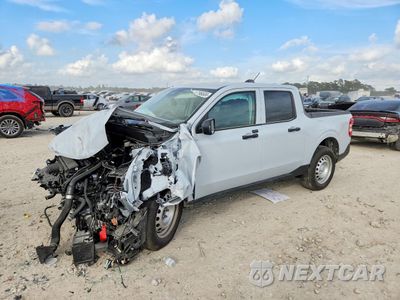 2025 FORD MAVERICK XL 3FTTW8BA6SRB52464 - główne zdjęcie licytacji z USA - miniatura