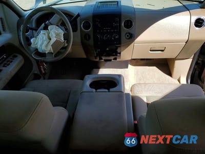 Zdjęcie 8 z 12 samochodu: 2006 FORD F150 VIN:1FTPX14V66NA99036 - miniatura