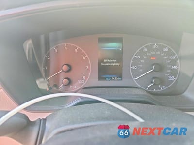 Zdjęcie 9 z 13 samochodu: 2023 TOYOTA COROLLA CROSS LE VIN:7MUCAABG1PV077385 - miniatura