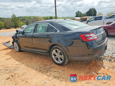 Drugie zdjęcie samochodu z przodu: 2018 FORD TAURUS SE VIN:1FAHP2D81JG136792 - miniatura