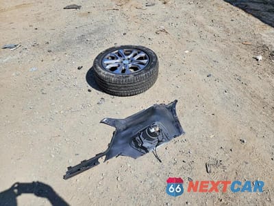 Zdjęcie 13 z 13 samochodu: 2018 CHEVROLET TRAVERSE PREMIER VIN:1GNERKKW8JJ111231 - miniatura