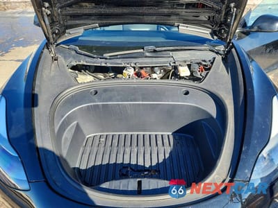 Zdjęcie 11 z 12 samochodu: 2023 TESLA MODEL 3 VIN:5YJ3E1EC1PF507217 - miniatura