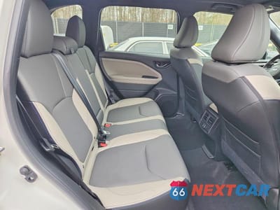 Zdjęcie 11 z 12 samochodu: 2025 SUBARU FORESTER LIMITED VIN:JF2SLSRD3SH405289 - miniatura