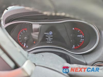 Zdjęcie 9 z 13 samochodu: 2019 DODGE DURANGO SXT VIN:1C4RDJAG1KC652088 - miniatura