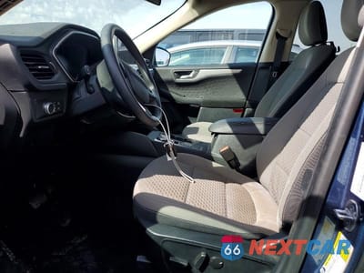 Zdjęcie 7 z 13 samochodu: 2020 FORD ESCAPE SE VIN:1FMCU0G60LUC67661 - miniatura