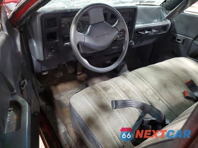 Zdjęcie 8 z 11 samochodu: 1992 DODGE DAKOTA VIN:1B7FL26X5NS570878 - miniatura