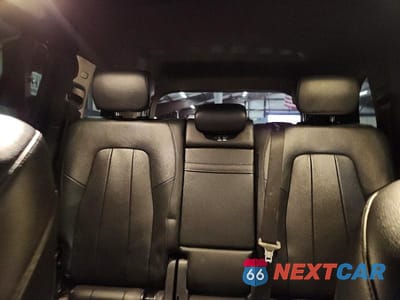 Zdjęcie 10 z 12 samochodu: 2021 MERCEDES-BENZ GLB 250 4MATIC VIN:W1N4M4HB4MW109298 - miniatura