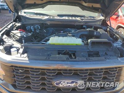 Zdjęcie 11 z 12 samochodu: 2025 FORD F150 STX VIN:1FTEW2LP5SKE97904 - miniatura