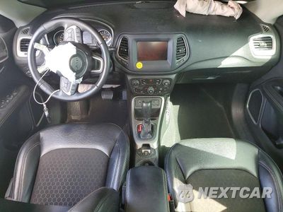 Zdjęcie 8 z 12 samochodu: 2020 JEEP COMPASS LATITUDE VIN:3C4NJCBB7LT258008 - miniatura