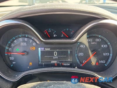 Zdjęcie 9 z 13 samochodu: 2016 CHEVROLET IMPALA LS VIN:2G11X5SA7G9188513 - miniatura