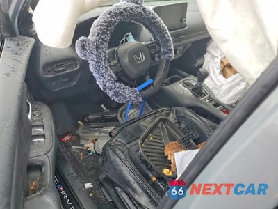 Zdjęcie 8 z 13 samochodu: 2024 HONDA HR-V SPORT VIN:3CZRZ2H56RM737670 - miniatura