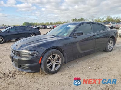 2021 DODGE CHARGER SXT 2C3CDXBG9MH642954 - główne zdjęcie licytacji z USA - miniatura