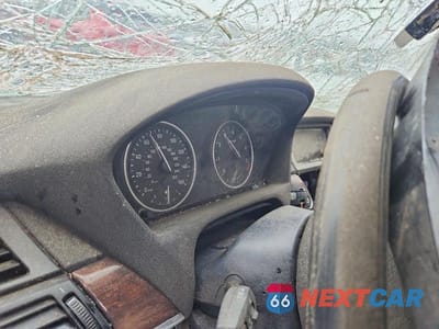 Zdjęcie 9 z 12 samochodu: 2013 BMW X5 XDRIVE35I VIN:5UXZV4C58D0B14262 - miniatura