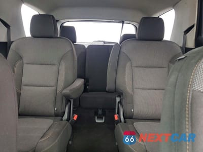 Zdjęcie 10 z 13 samochodu: 2019 CHEVROLET TRAVERSE LT VIN:1GNEVGKW2KJ214056 - miniatura