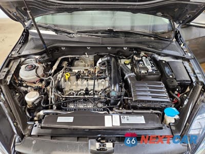 Zdjęcie 12 z 13 samochodu: 2019 VOLKSWAGEN GOLF S VIN:3VWG57AUXKM034020 - miniatura