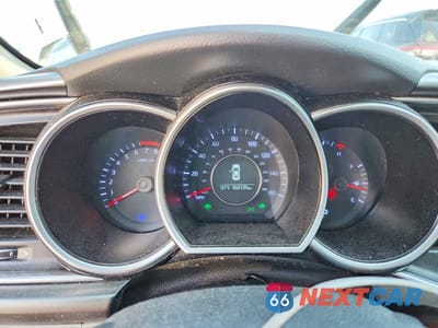 Zdjęcie 9 z 12 samochodu: 2014 KIA OPTIMA LX VIN:5XXGM4A7XEG326612 - miniatura