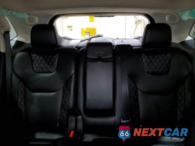 Zdjęcie 10 z 13 samochodu: 2024 FORD EDGE TITANIUM VIN:2FMPK4K99RBA02431 - miniatura