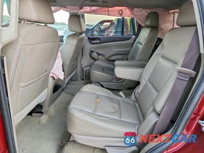 Zdjęcie 11 z 14 samochodu: 2017 GMC YUKON SLT VIN:1GKS1BKC3HR336102 - miniatura