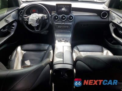 Zdjęcie 8 z 13 samochodu: 2019 MERCEDES-BENZ GLC COUPE 300 4MATIC VIN:WDC0J4KBXKF573842 - miniatura