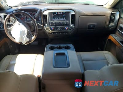 Zdjęcie 8 z 12 samochodu: 2016 CHEVROLET SILVERADO K1500 LTZ VIN:3GCUKSECXGG312715 - miniatura
