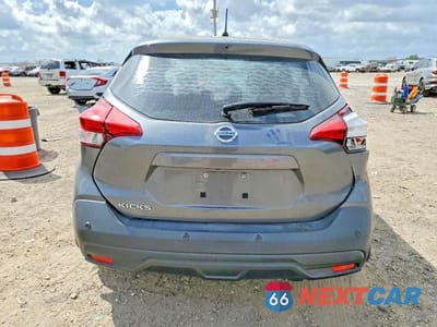 Zdjęcie 6 z 13 samochodu: 2020 NISSAN KICKS S VIN:3N1CP5BVXLL561167 - miniatura