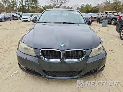 Piąte zdjęcie samochodu w środku: 2011 BMW 328 XI SULEV VIN:WBAPK5C52BF125513 - miniatura