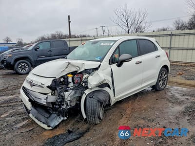 2020 FIAT 500X SPORT ZFBNFYC18LP846172 - główne zdjęcie licytacji z USA - miniatura
