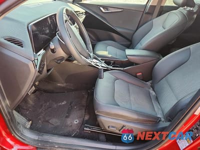 Zdjęcie 7 z 13 samochodu: 2023 KIA NIRO EV WIND VIN:KNDCR3L1XP5042858 - miniatura