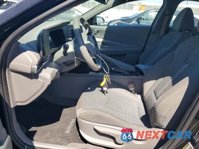 Zdjęcie 7 z 13 samochodu: 2024 HYUNDAI ELANTRA SE VIN:KMHLL4DG3RU660215 - miniatura