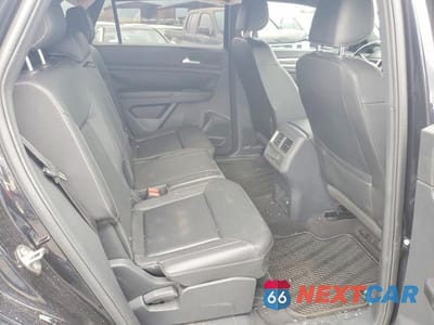 Zdjęcie 11 z 14 samochodu: 2020 VOLKSWAGEN ATLAS CROSS SPORT SE VIN:1V23C2CA4LC216486 - miniatura