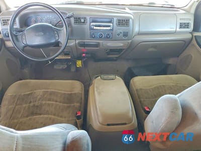Zdjęcie 8 z 12 samochodu: 2000 FORD F250 SUPER DUTY VIN:1FTNX20F7YEB07594 - miniatura