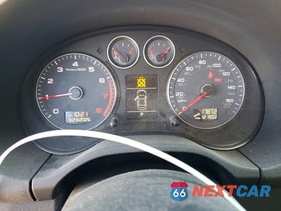 Zdjęcie 9 z 12 samochodu: 2013 AUDI A3 PREMIUM PLUS VIN:WAUMFAFM3DA029988 - miniatura