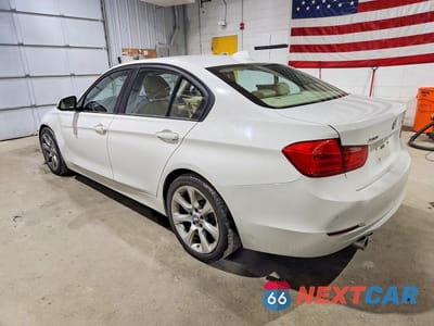 Drugie zdjęcie samochodu z przodu: 2014 BMW 335 XI VIN:WBA3B9G53ENR90291 - miniatura