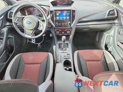 Zdjęcie 8 z 12 samochodu: 2023 SUBARU IMPREZA SPORT VIN:4S3GTAM67P3702674 - miniatura