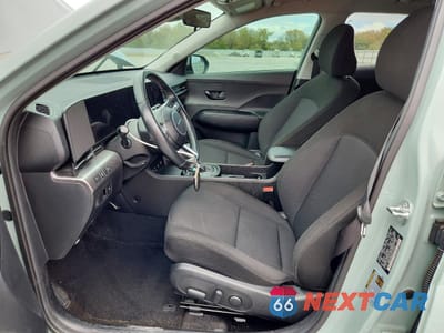 Zdjęcie 7 z 14 samochodu: 2024 HYUNDAI KONA SEL VIN:KM8HB3AB1RU130630 - miniatura