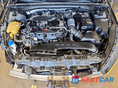 Zdjęcie 11 z 13 samochodu: 2023 KIA K5 LXS VIN:5XXG14J26PG196585 - miniatura