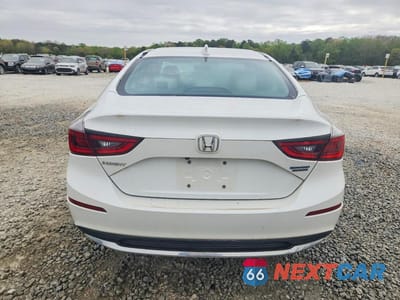 Zdjęcie 6 z 11 samochodu: 2022 HONDA INSIGHT TOURING VIN:19XZE4F9XNE001547 - miniatura