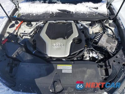 Zdjęcie 11 z 13 samochodu: 2019 AUDI A6 PROGRESSIV VIN:WAUD2AF28KN072903 - miniatura