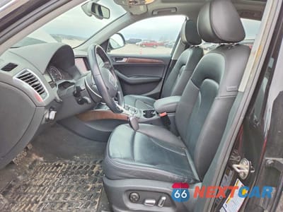 Zdjęcie 7 z 12 samochodu: 2016 AUDI Q5 PREMIUM PLUS VIN:WA1L2AFP9GA106611 - miniatura