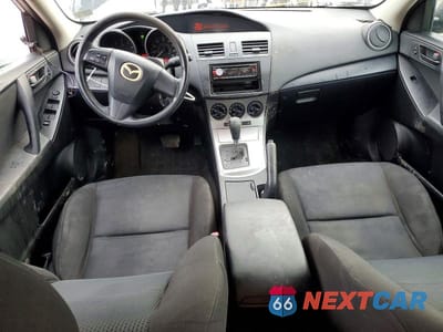 Zdjęcie 8 z 12 samochodu: 2011 MAZDA 3 I VIN:JM1BL1UG8B1397497 - miniatura