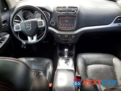 Zdjęcie 8 z 12 samochodu: 2018 DODGE JOURNEY GT VIN:3C4PDCEG2JT425959 - miniatura