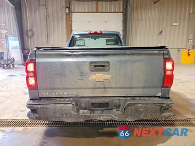 Zdjęcie 6 z 12 samochodu: 2014 CHEVROLET SILVERADO K1500 VIN:1GCNKPEHXEZ261906 - miniatura