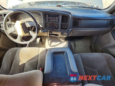 Zdjęcie 8 z 12 samochodu: 2003 GMC YUKON XL C1500 VIN:3GKEC16Z33G177560 - miniatura