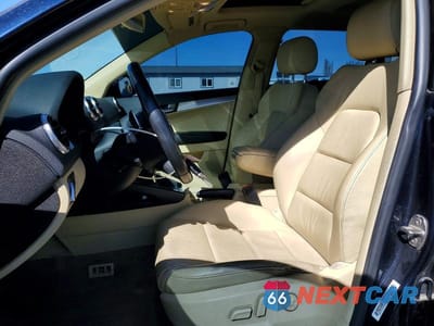Zdjęcie 7 z 12 samochodu: 2012 AUDI A3 PREMIUM PLUS VIN:WAUKJAFM4CA075639 - miniatura