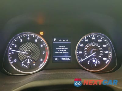 Zdjęcie 9 z 12 samochodu: 2020 HYUNDAI ELANTRA SE VIN:5NPD74LF0LH593659 - miniatura