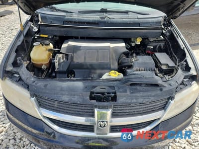 Zdjęcie 12 z 13 samochodu: 2010 DODGE JOURNEY SXT VIN:3D4PH5FV0AT283451 - miniatura