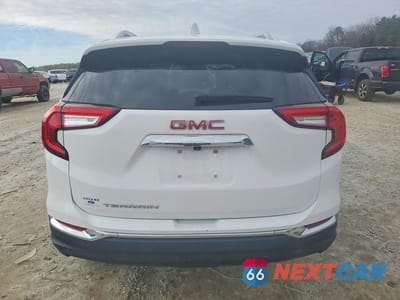 Zdjęcie 6 z 13 samochodu: 2023 GMC TERRAIN SLT VIN:3GKALPEG7PL198202 - miniatura